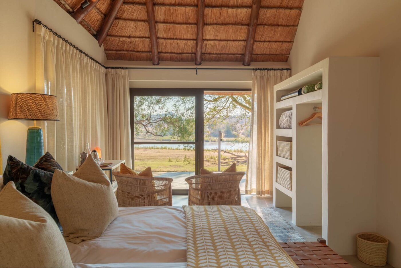 Sashwa suite